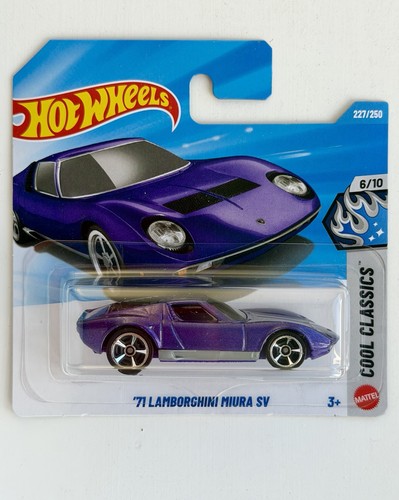Hot wheels lamborghini - 🔥hot,