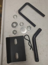 Hitch Tightener Anti-Rattle