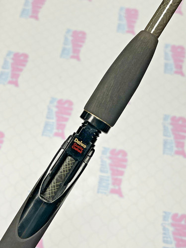 Daiwa whisker kev lar harrier - daiwa, kev-lar