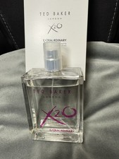 Ted Baker X20 Extraordinary