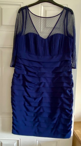 Coast navy blue occasion - ,,