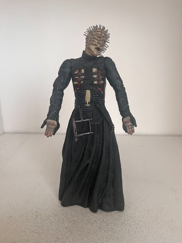 Neca hellraiser movie - hellraiser,