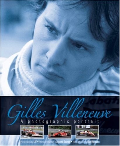 Gilles villeneuve a - gilles,