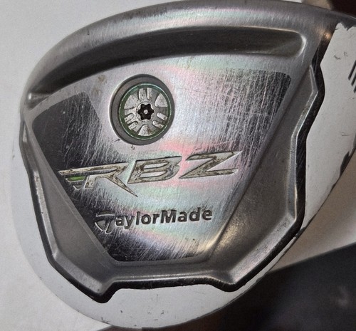 Taylormade rocketballz rbz - rocketballz,
