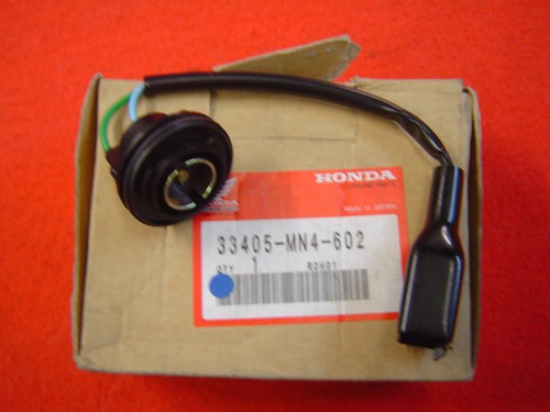 Cbr600 nx650 95 - 89/90, 92/95