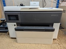 HP OfficeJet Pro 7730