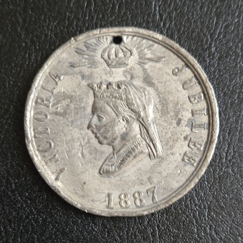 Queen victoria 1887 jubilee - queen,