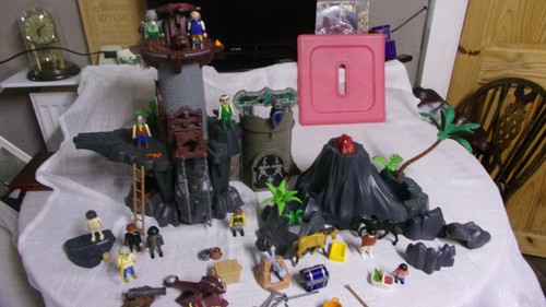 Playmobil knights and castle - playmobil,