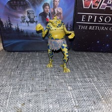 Star Wars POTF2 Max Rebo Band