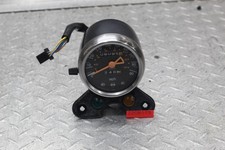 2012 SUZUKI TU250X SPEEDOMETER