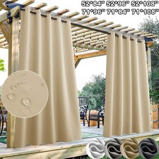 Waterproof Outdoor Patio