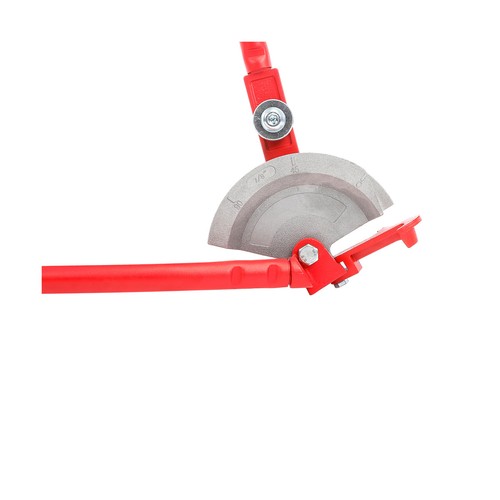 Pipe bender plumbers tool - bender,