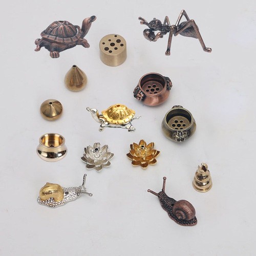 Traditional shapes copper - shapes,