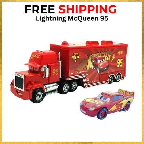 Disney pixar cars - pixar,