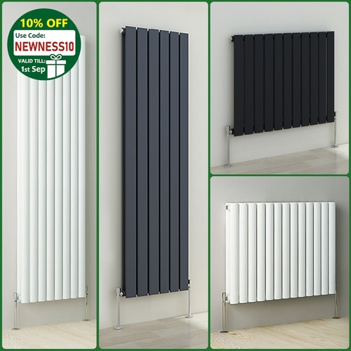 Designer radiator flat panel - radiator,