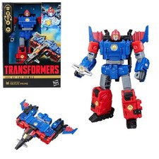 Transformers Age of the Primes