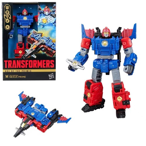 Transformers age the primes - transformers,