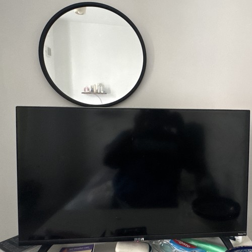 Rca 32inches lcd - 32inches,