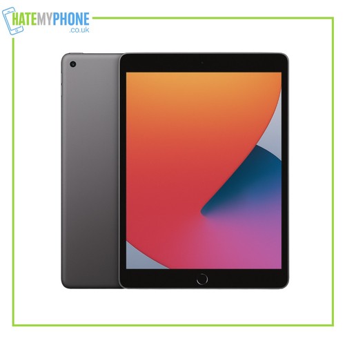 Apple ipad 7th gen - space, grey