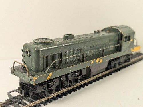 Tri ang r155 gauge - r155,