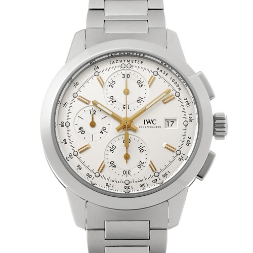 Iwc ingenieur chronograph - iwc,