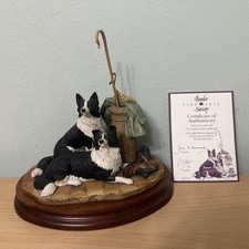 BORDER FINE ARTS SOC9 B0037 "A