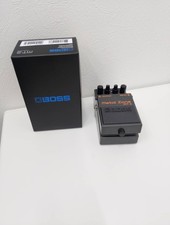 BOSS Metal Zone MT-2 Guitar