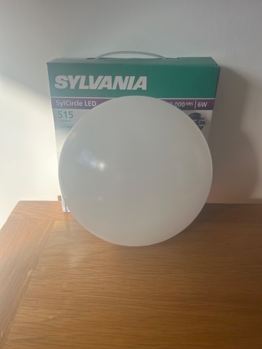 Sylvania sylcircle watt - sylvania,