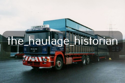 Thh truck photos man p - thh,