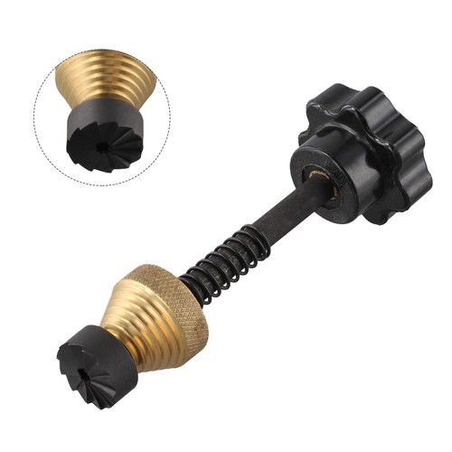 Reliable tap reseater - tap,