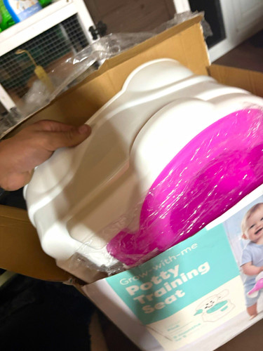 Klass potty training - klass,