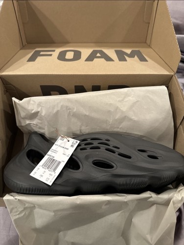 Yeezy foam runner onyx - yeezy,