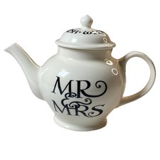 Emma Bridgewater TEAPOT Toast