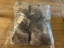 Cozee Home Textured Faux Fur