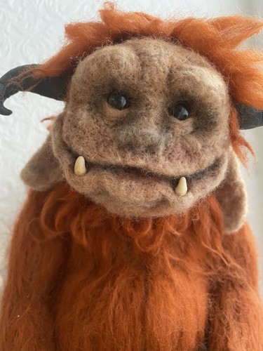 Ludo from the labyrinth - from,