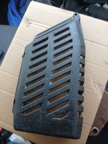 Wacker neuson breaker exhaust - wacker,