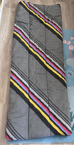 Vintage retro single sleeping - vintage,