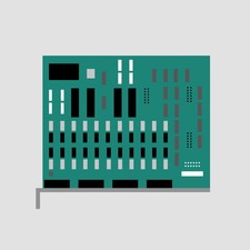 V2R1 3.5INCH drive raptor