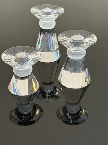 Swarovski neo classic candle - swarovski, neo-classic