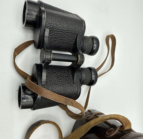 Wwii german 6x30 - wwii,