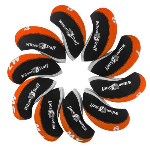 10pcs golf iron - “10pcs”,