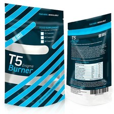 T5 Fat Burner Pills Strongest