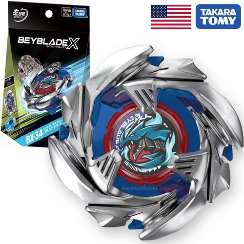 Takara tomy cobalt dragoon - tomy,