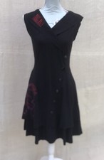 Aventures des Toiles Dress