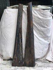 Riley RM Running Boards