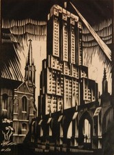 Palmolive Building – Charles