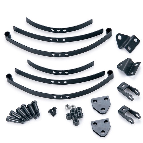 Car steel leaf springs - steel,
