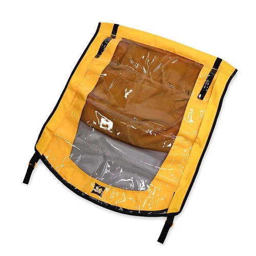 Burley bike trailer - burley,