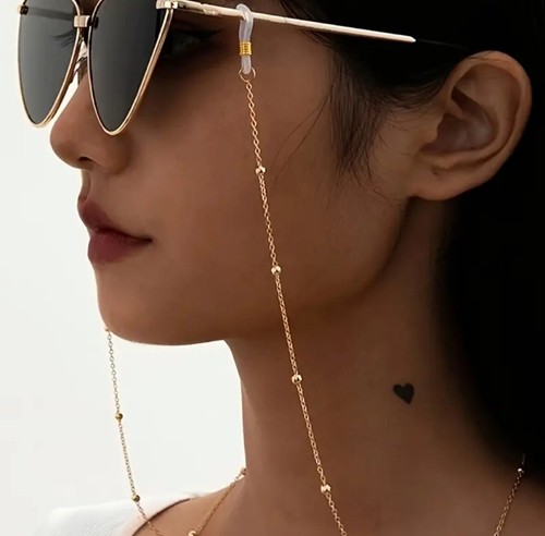 Glasses neck cord string - neck,