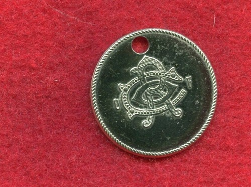 Vintage nickel silver - vintage,